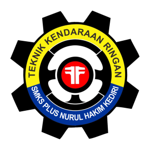 Logo Teknik Kendaraan Ringan